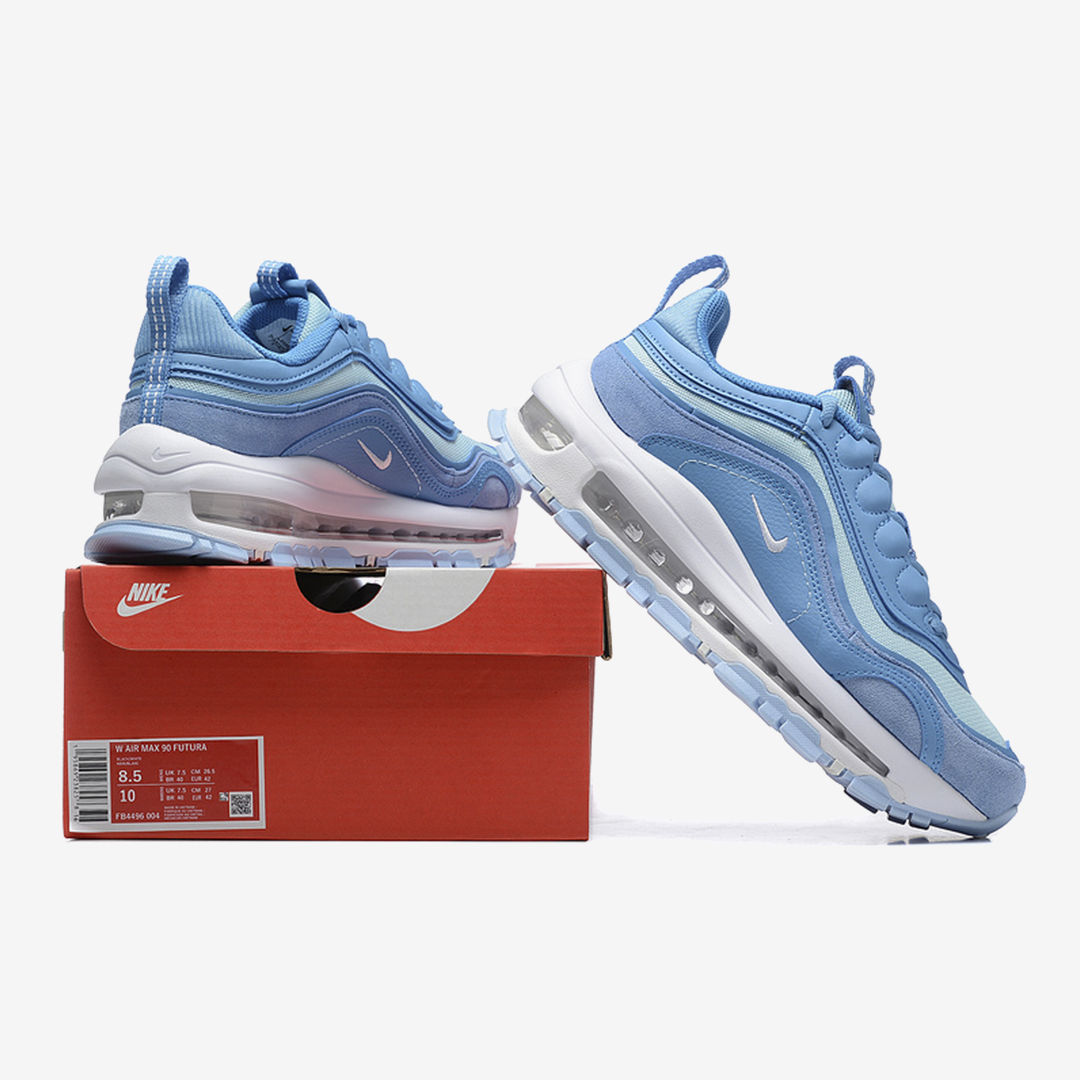 AIR MAX 97 FUTURA 'SKY BLUE'