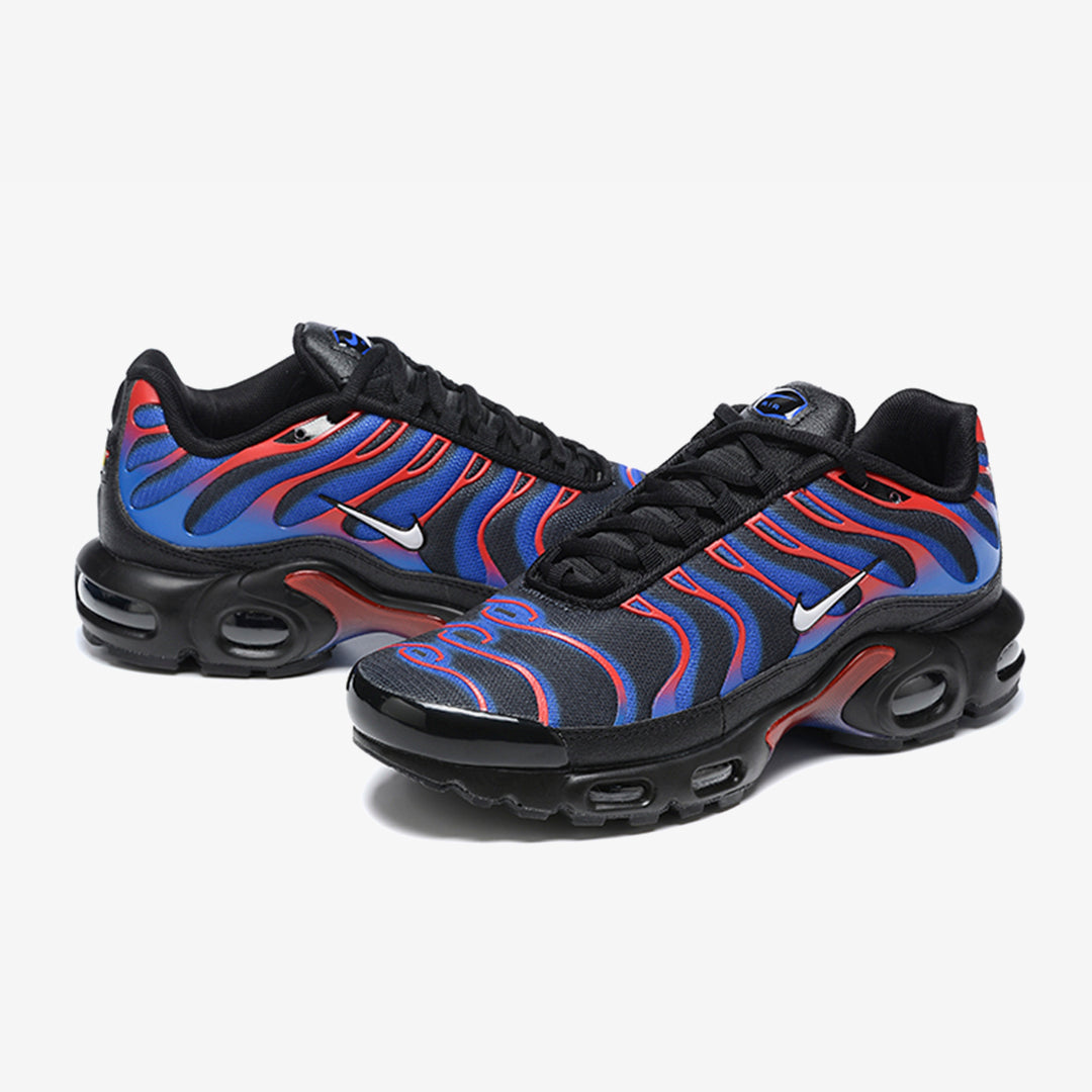 AIR MAX PLUS GS 'SPIDER-MAN'