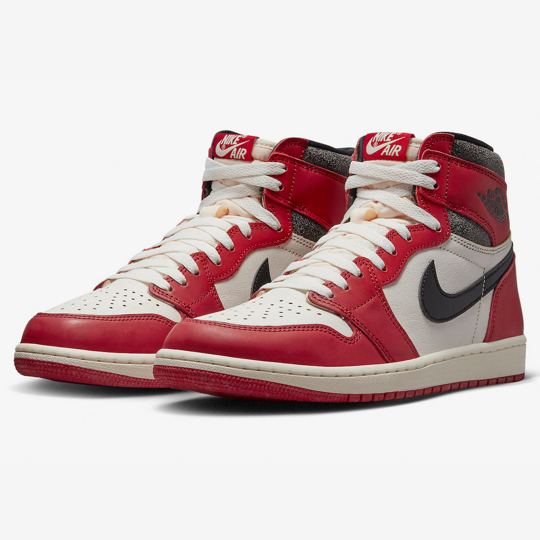 AIR JORDAN 1 HIGH OG 'LOST AND FOUND'