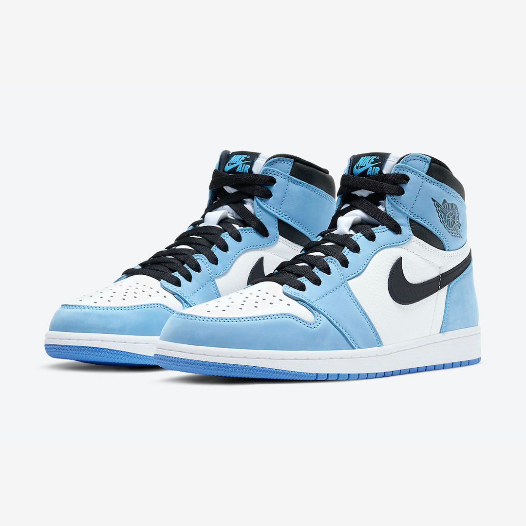 AIR JORDAN 1 HIGH OG 'UNIVERSITY BLUE'