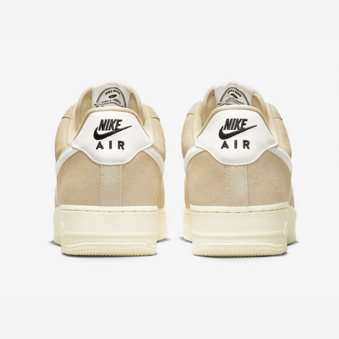 AIR FORCE 1 LOW 'CERTIFIED FRESH'