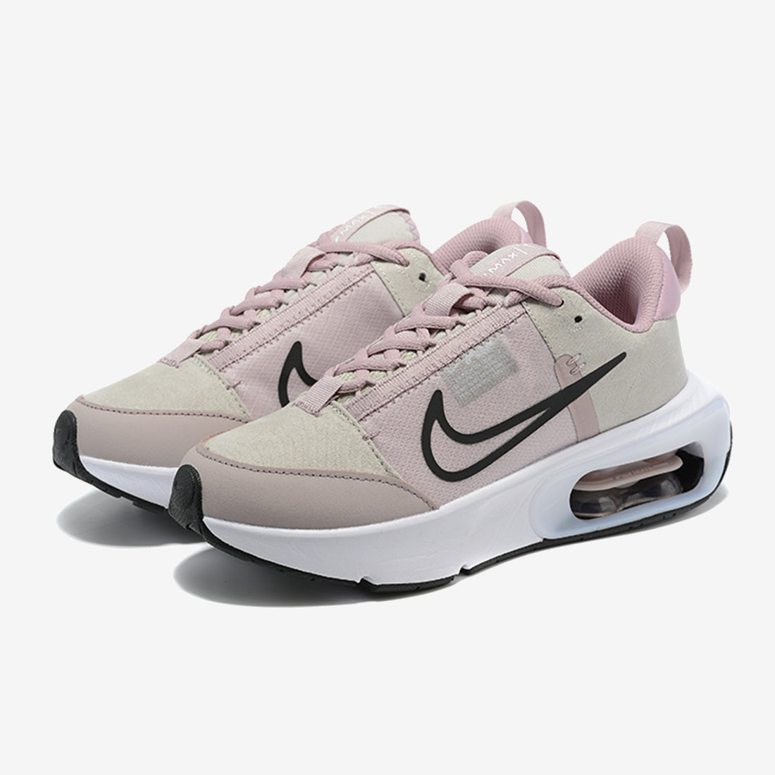 AIR MAX INTRLK 'NUDE PINK'