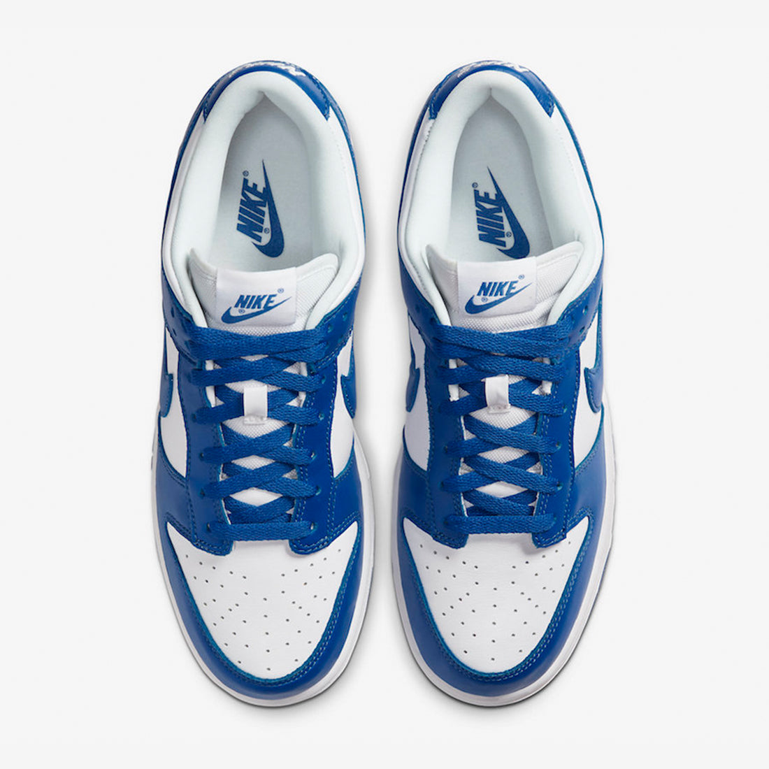 DUNK LOW 'KENTUCKY'