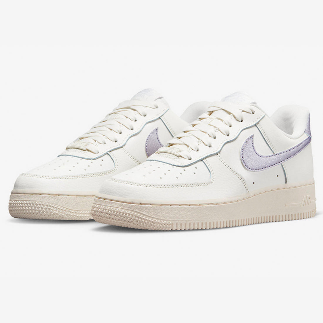 AIR FORCE 1 LOW WMNS 'OXYGEN PURPLE'