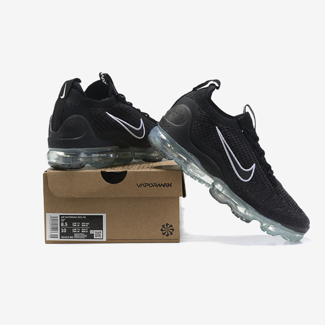 AIR VAPORMAX 2021 'CRYSTAL BLACK'