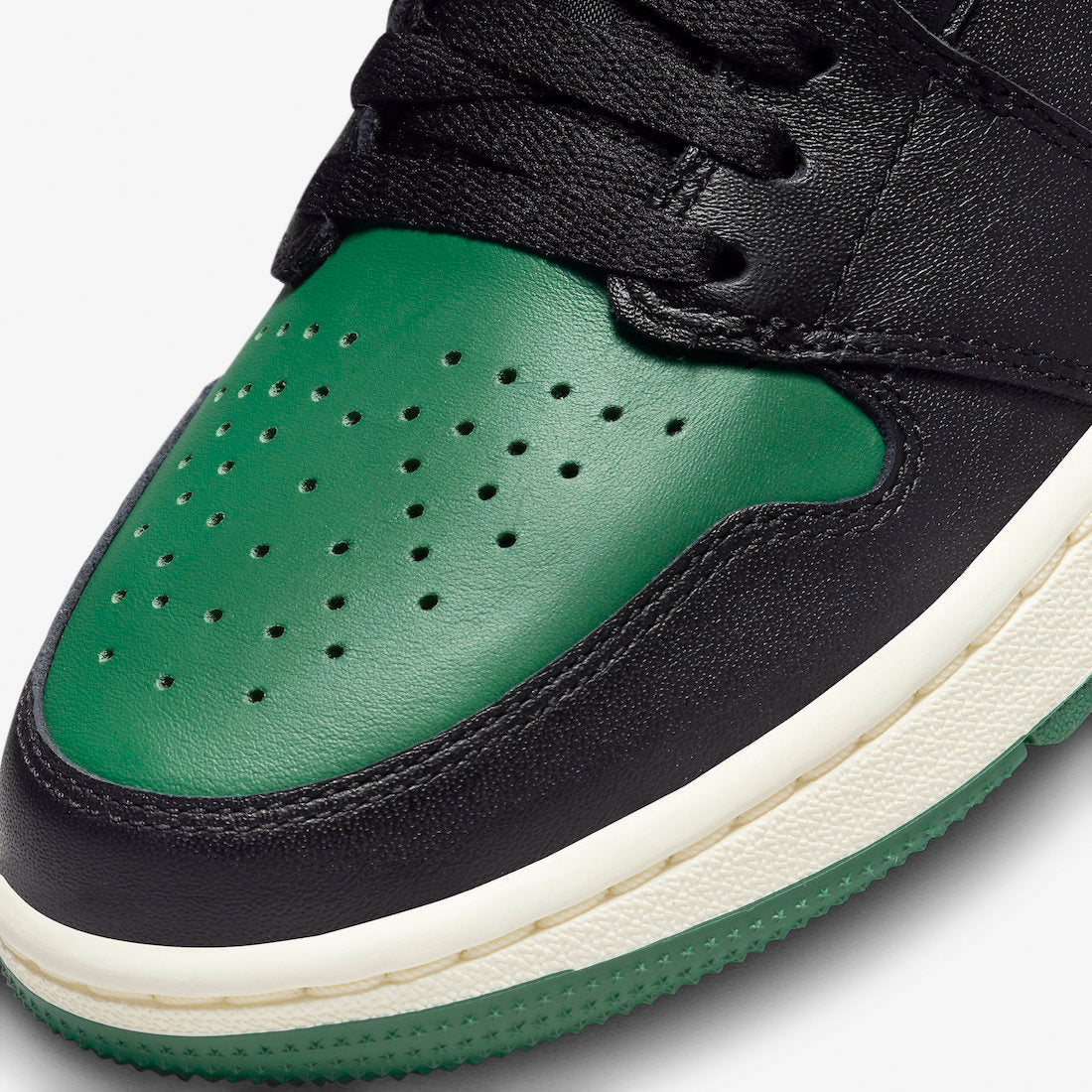 AIR JORDAN 1 MID X EASTSIDE 'HIGH GOLF'