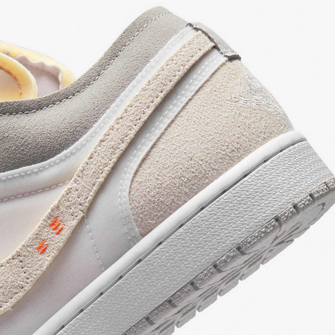 AIR JORDAN 1 LOW CRAFT 'INSIDE OUT'