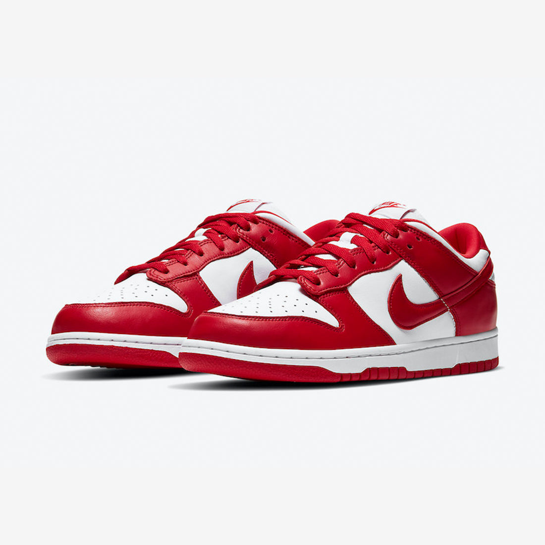 DUNK LOW SP 'UNIVERSITY RED'