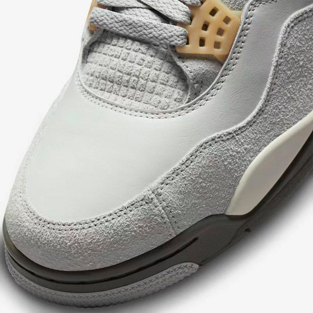 AIR JORDAN 4 SE CRAFT 'PHOTON DUST'