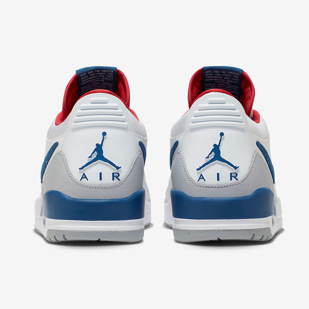 AIR JORDAN LEGACY 312 LOW 'TRUE BLUE'