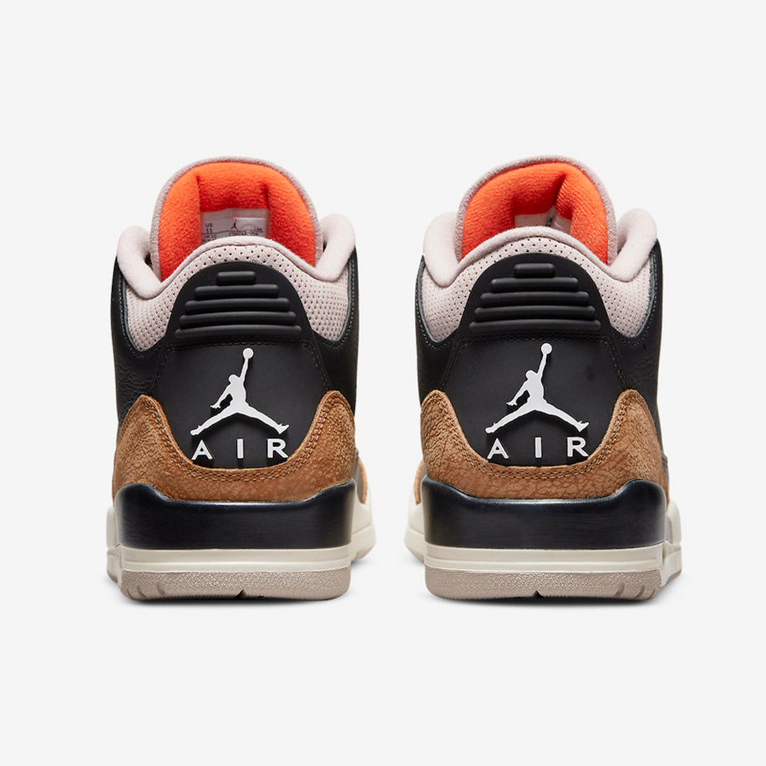 AIR JORDAN 3 'DESERT ELEPHANT'