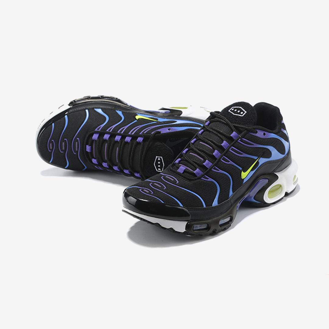 AIR MAX PLUS 'KAOMOJI'