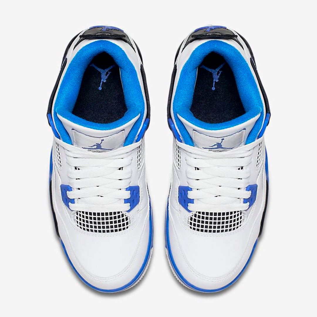 AIR JORDAN 4 'MOTORSPORTS'