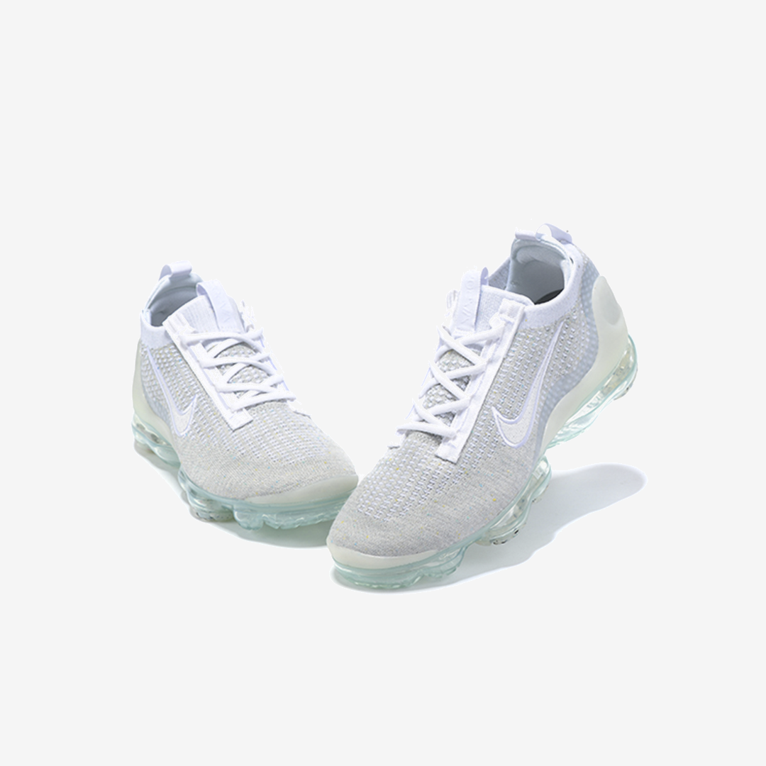 AIR VAPORMAX 2021 'TRIPLE WHITE