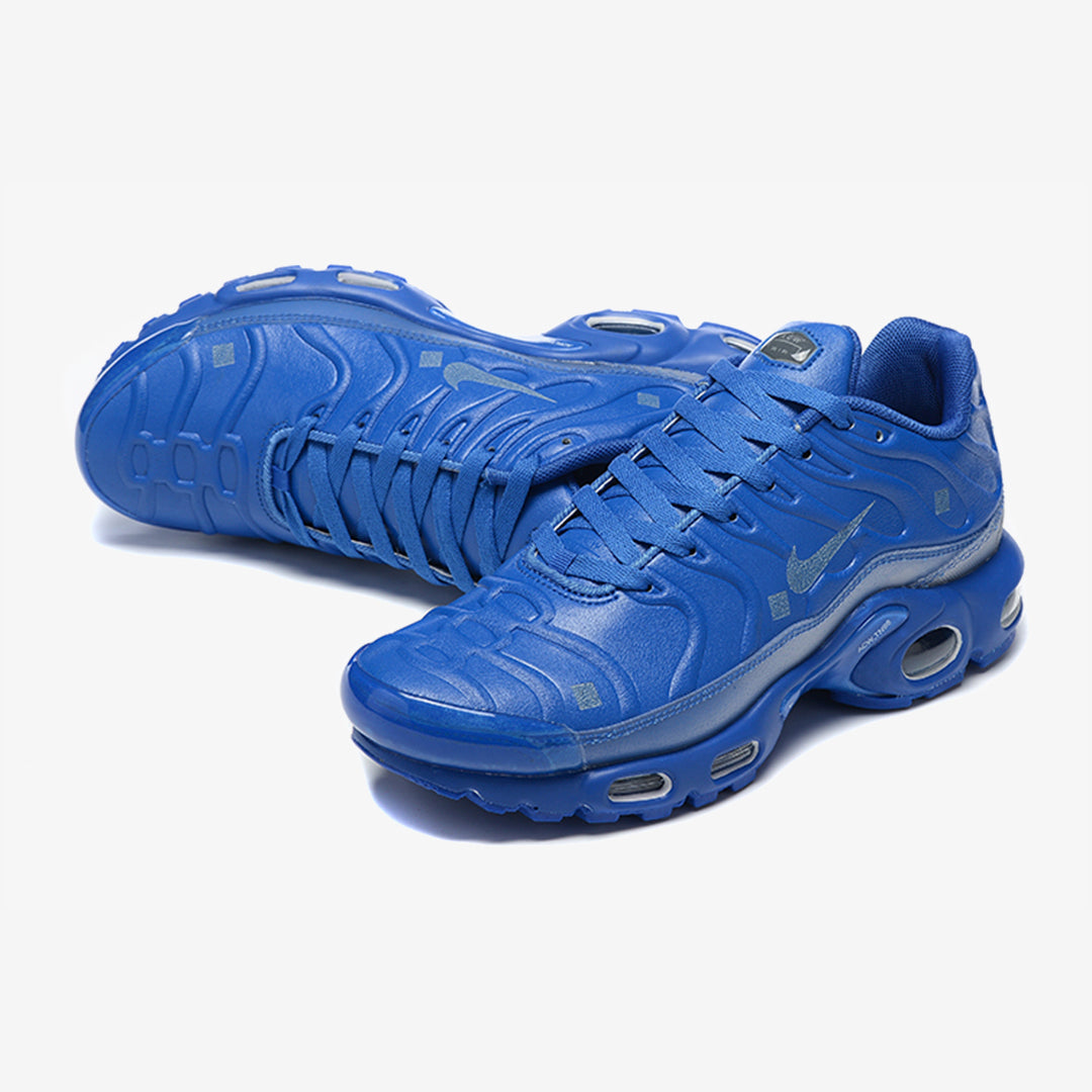 AIR MAX PLUS X A-COLD-WALL 'BLUE'