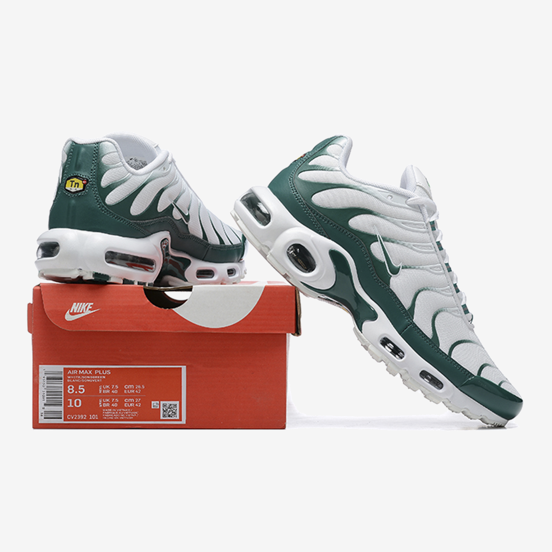 AIR MAX PLUS 'LACOSTE'