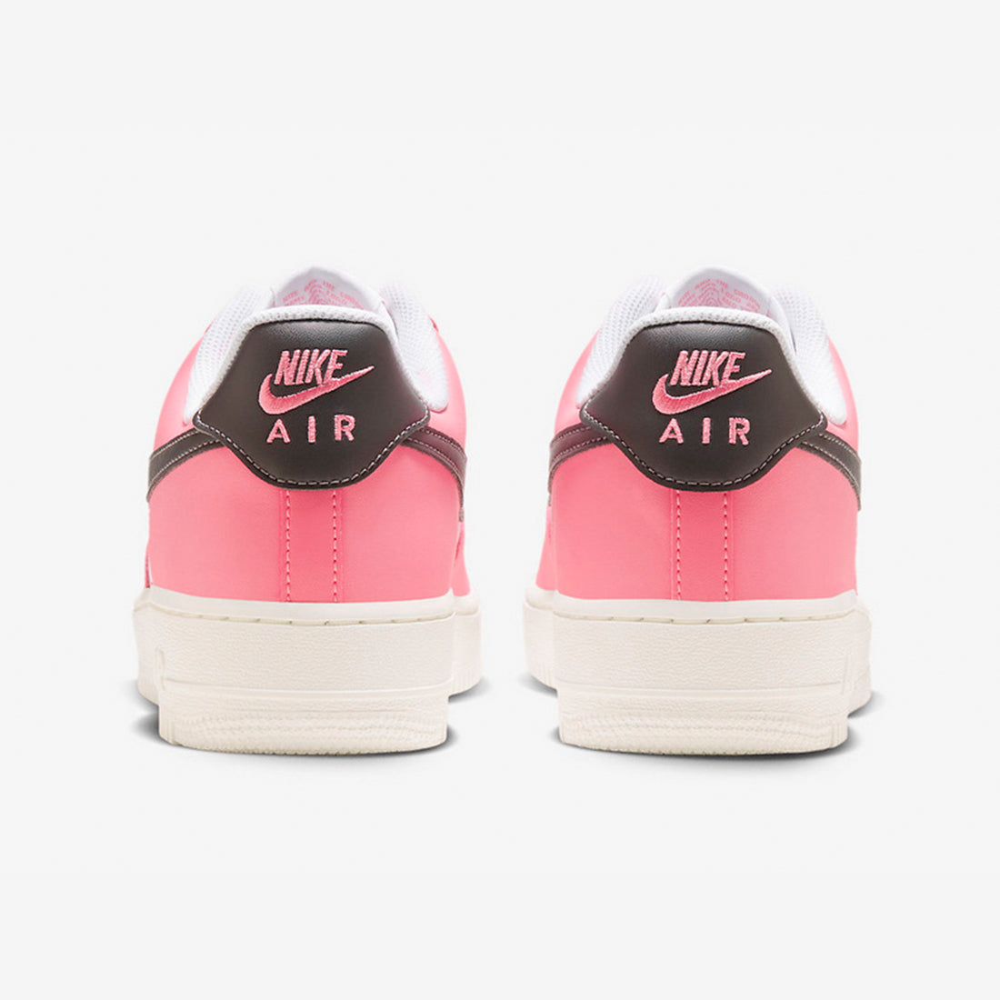 AIR FORCE 1 LOW 'PINK FOAM'