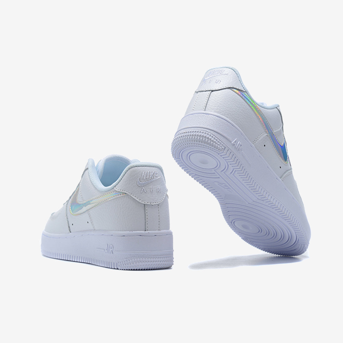 AIR FORCE 1 LOW 'IRIDESCENT PIXEL'