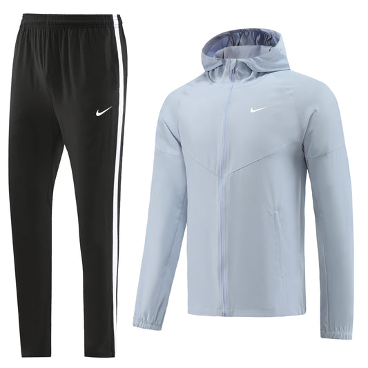 CONJUNTO NIKE TRACKSUIT REPEL MILER 'LIGHT GREY'