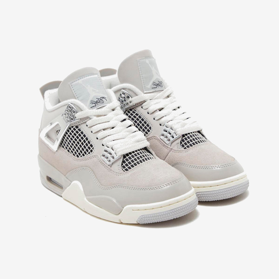 AIR JORDAN 4 WMNS 'FROZEN MOMENTS'