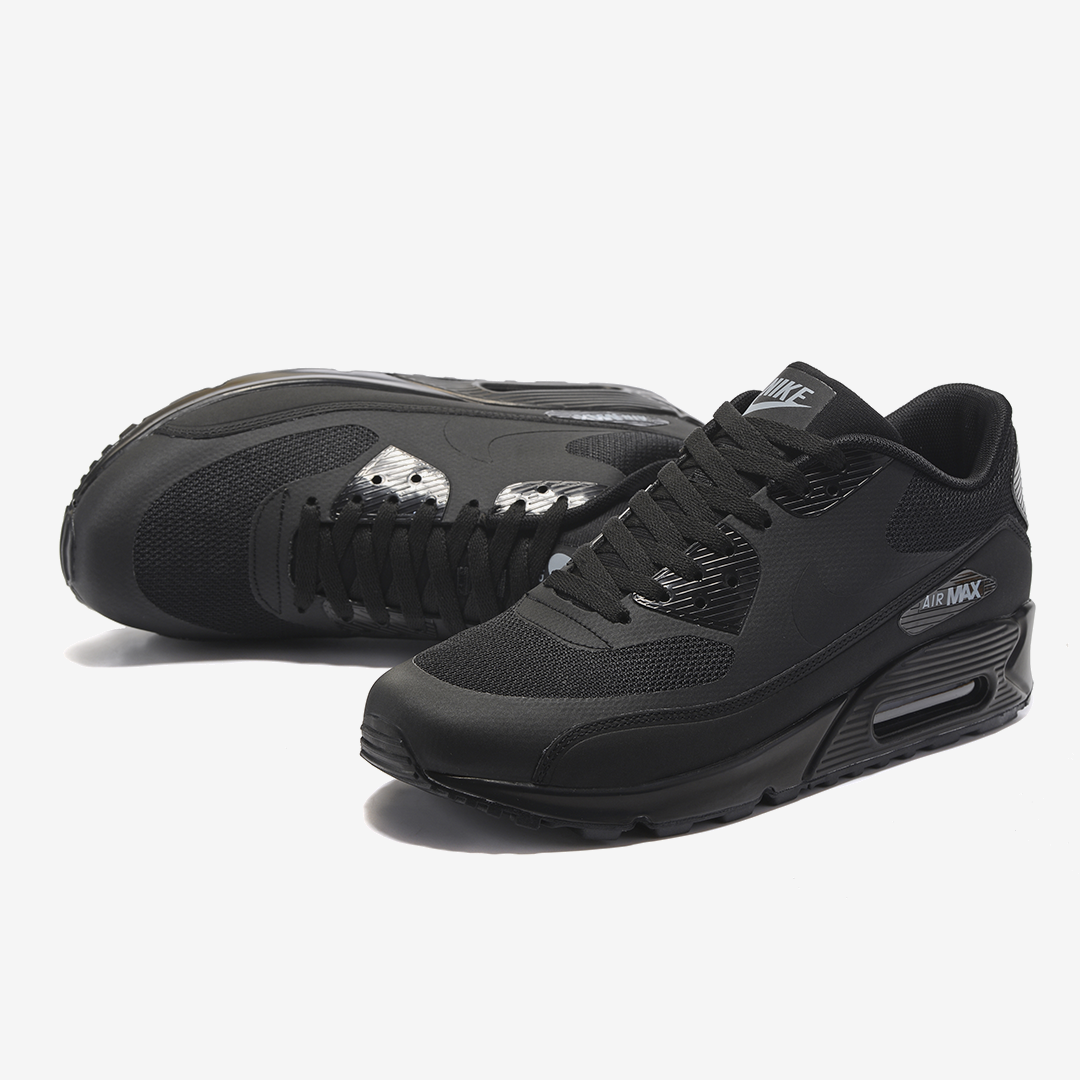 AIR MAX 90 ULTRA 2.0 ESSENTIAL 'BLACK'