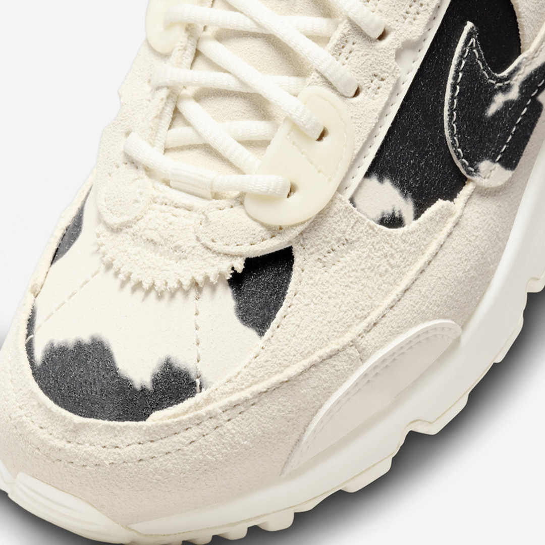 AIR MAX 90 FUTURA 'COW PRINT'