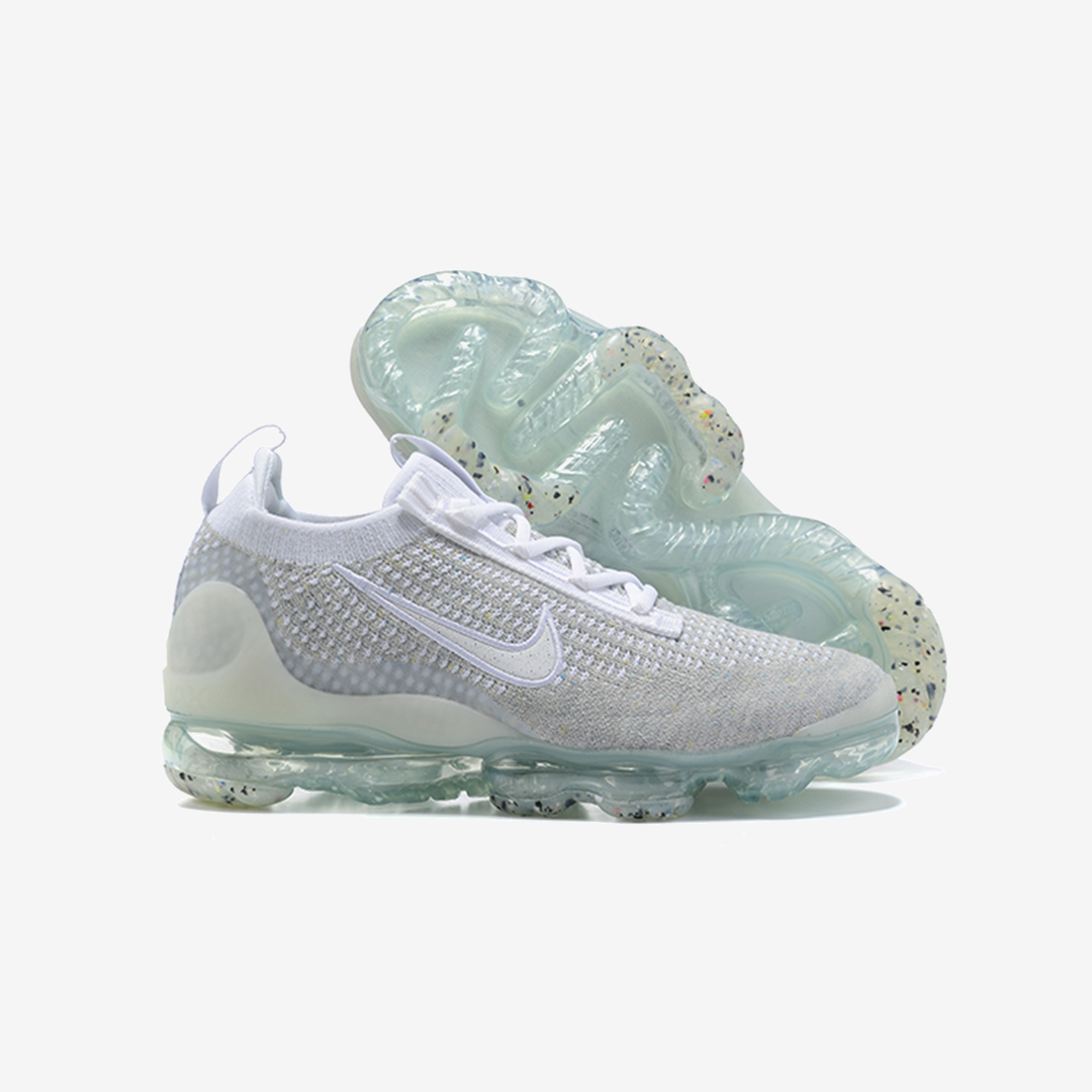 AIR VAPORMAX 2021 'TRIPLE WHITE