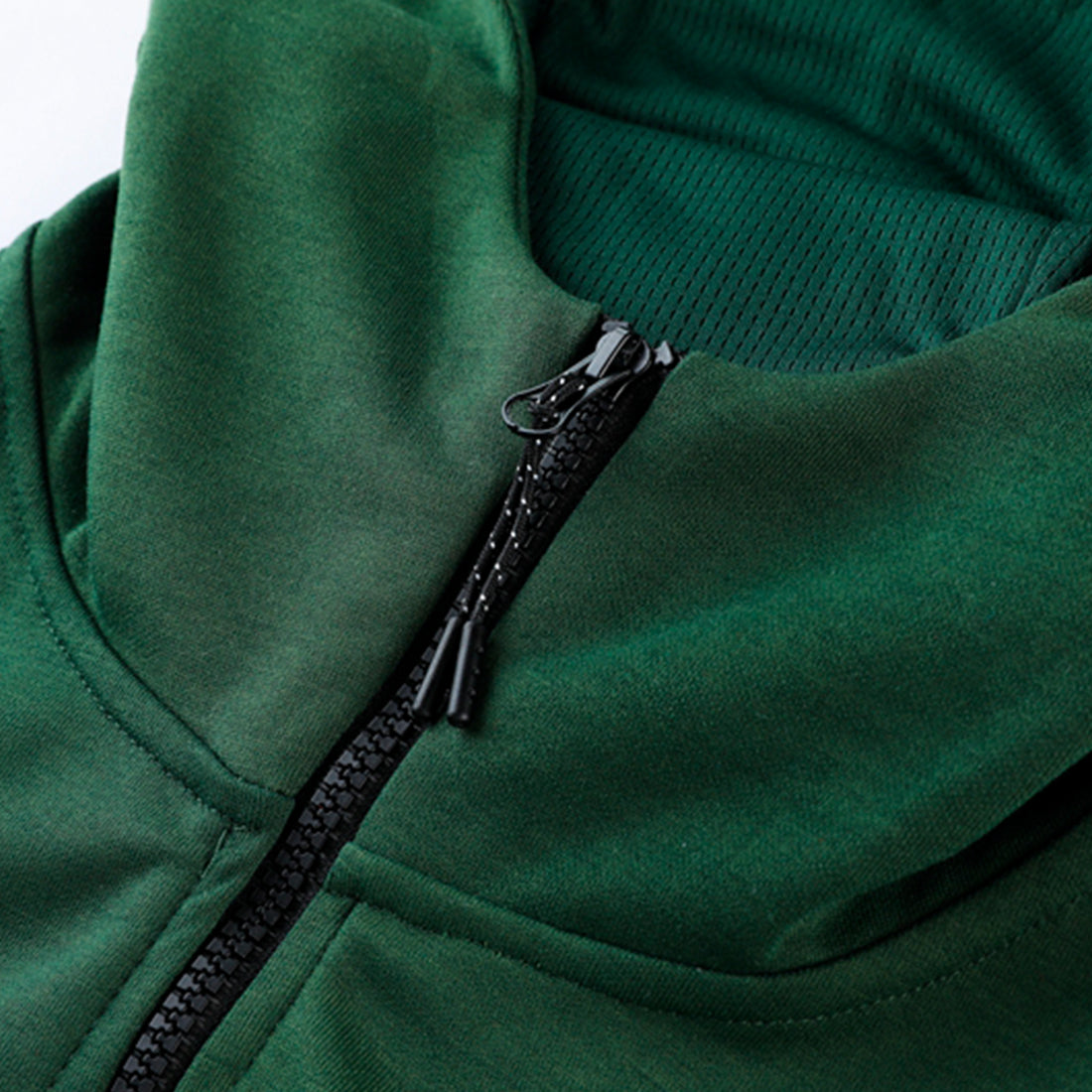 CONJUNTO NIKE TECH FLEECE 'MILITARY GREEN'