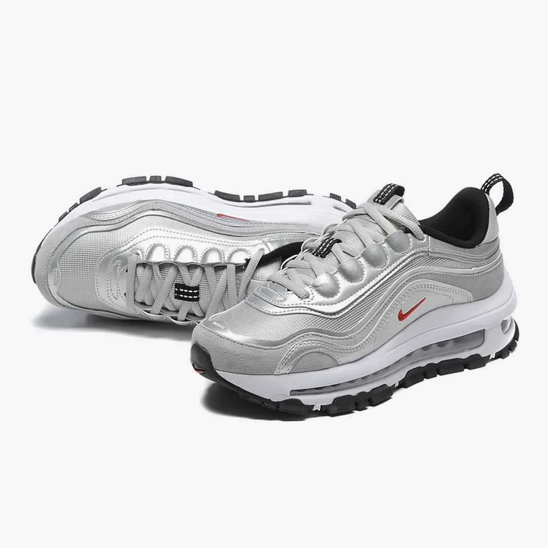 AIR MAX 97 FUTURA 'SILVER BULLET'