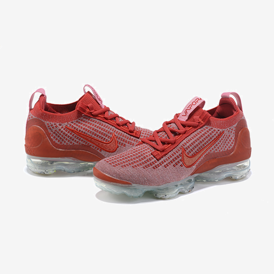 AIR VAPORMAX 2021 'TEAM RED'