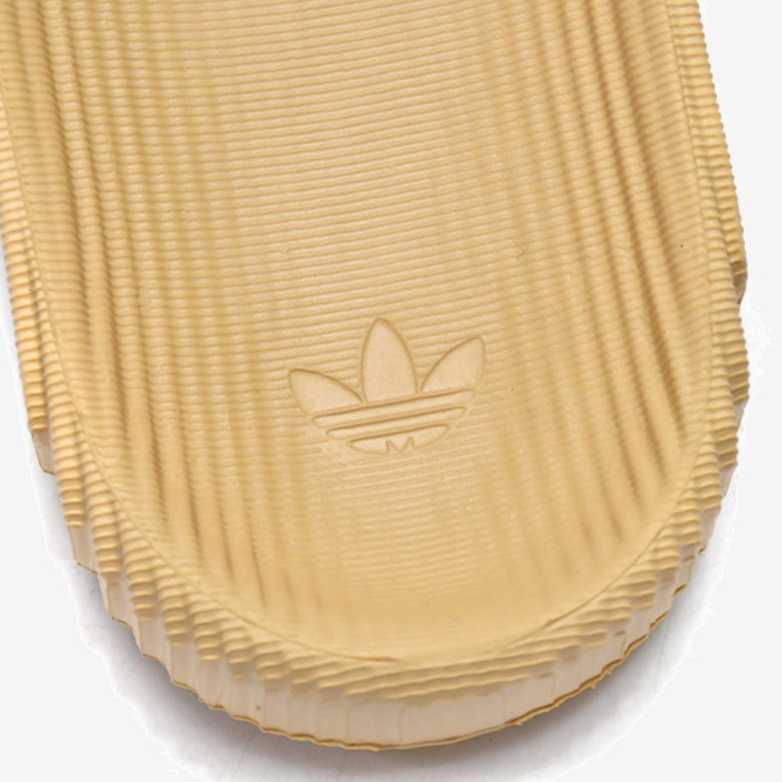 ORIGINALS ADILETTE 22 SLIDES 'YELLOW'