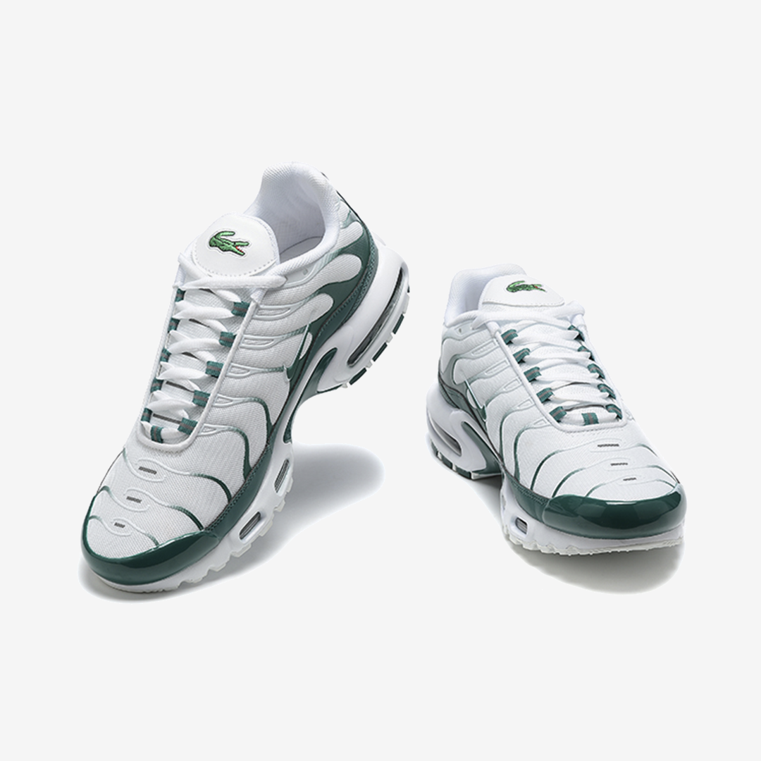 AIR MAX PLUS 'LACOSTE'