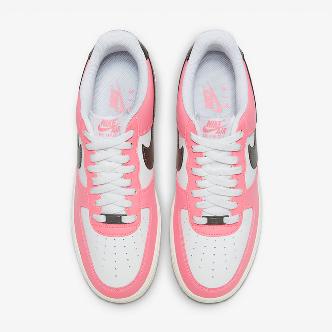 AIR FORCE 1 LOW 'PINK FOAM'