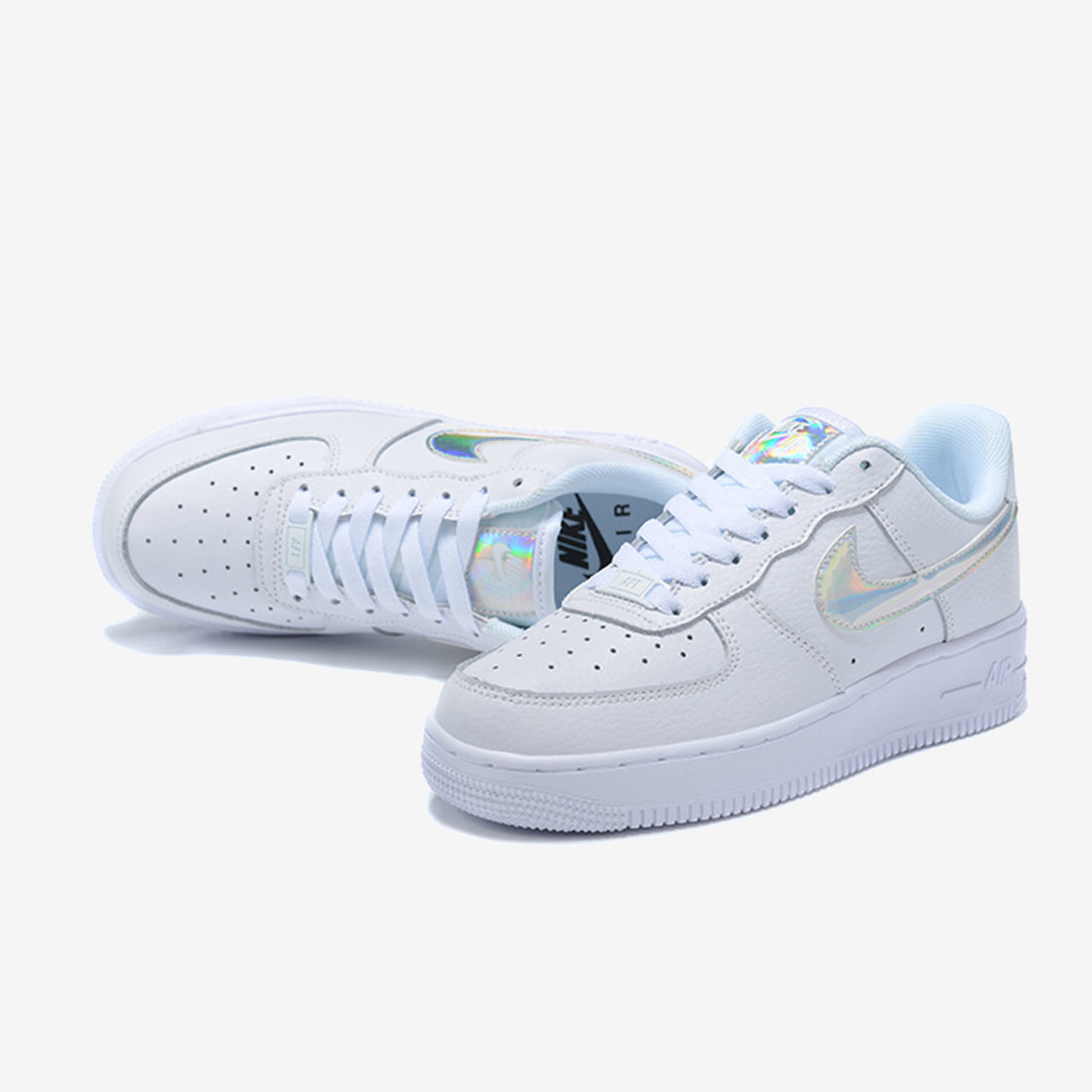 AIR FORCE 1 LOW 'IRIDESCENT PIXEL'