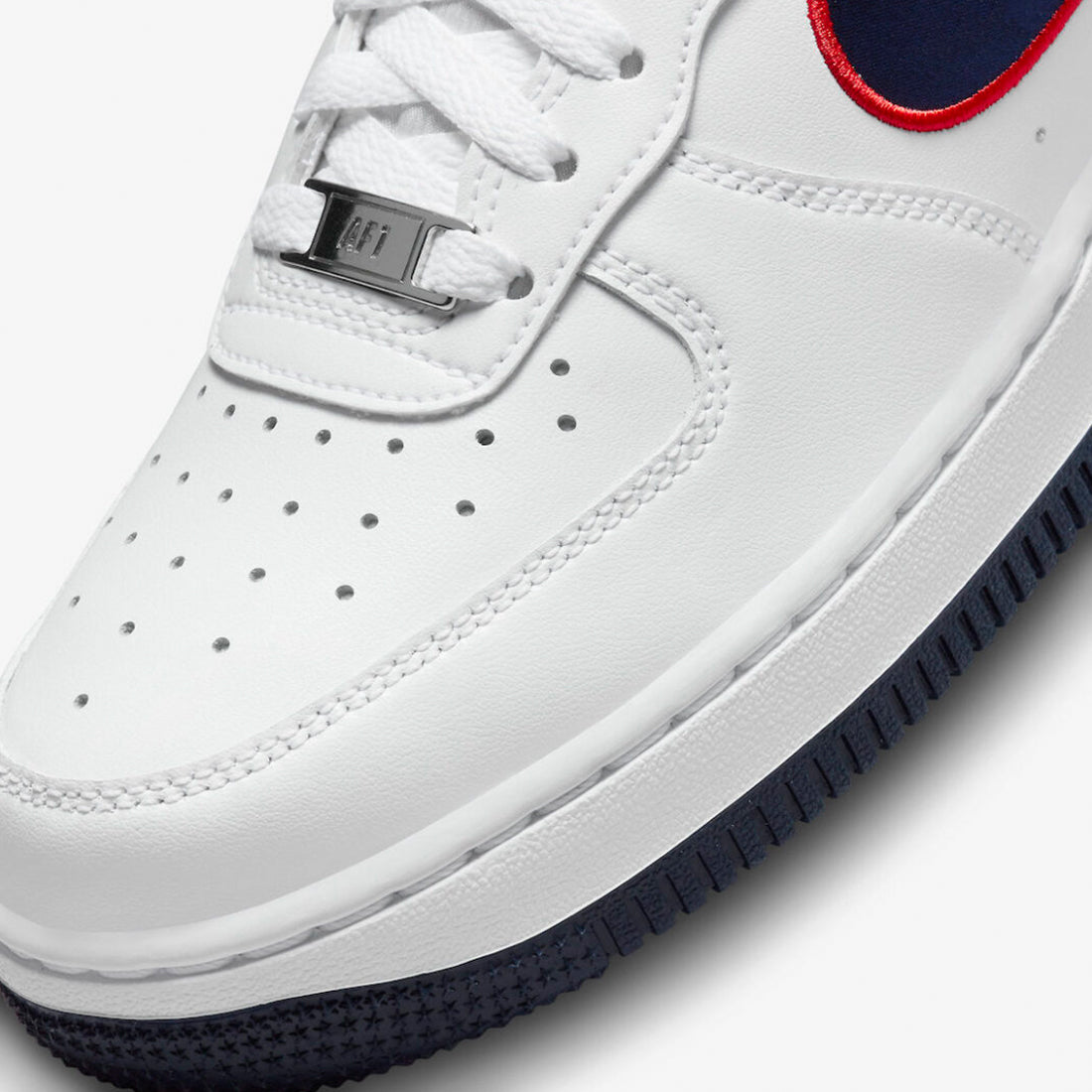 AIR FORCE 1 LOW 'HOUSTON COMETS'