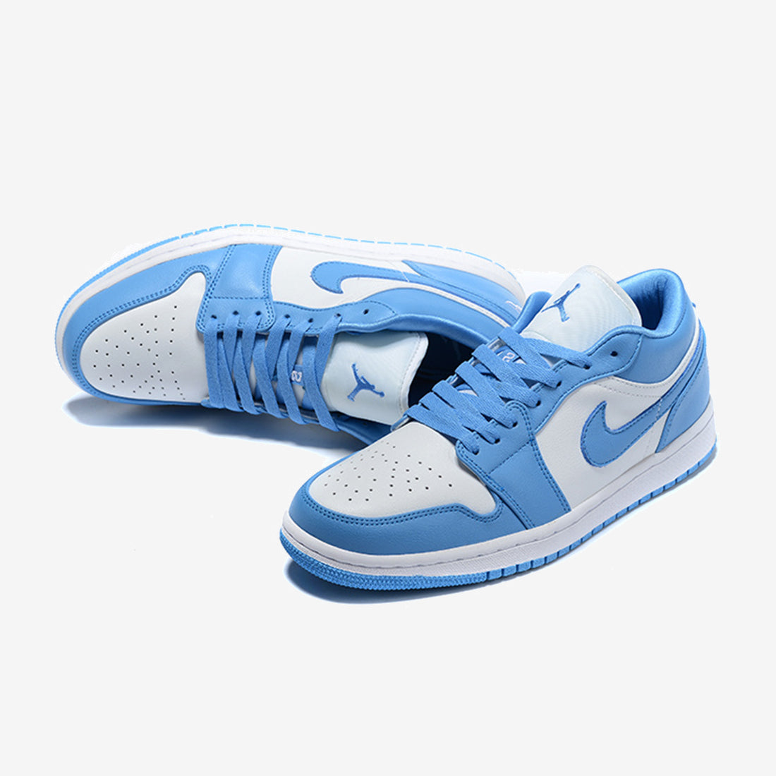 AIR JORDAN 1 LOW 'UNC'