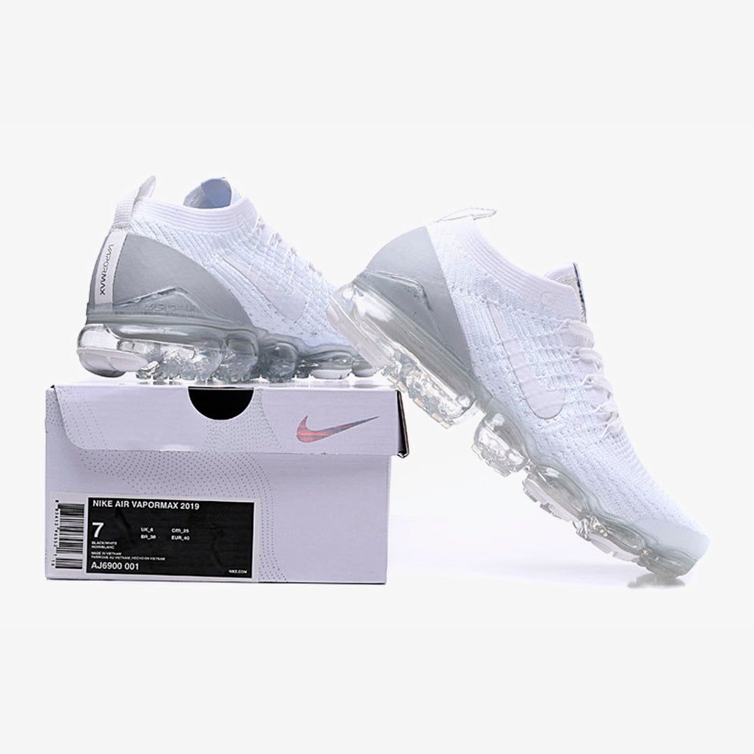 AIR VAPORMAX 3.0 'PLATINUM WHITE'