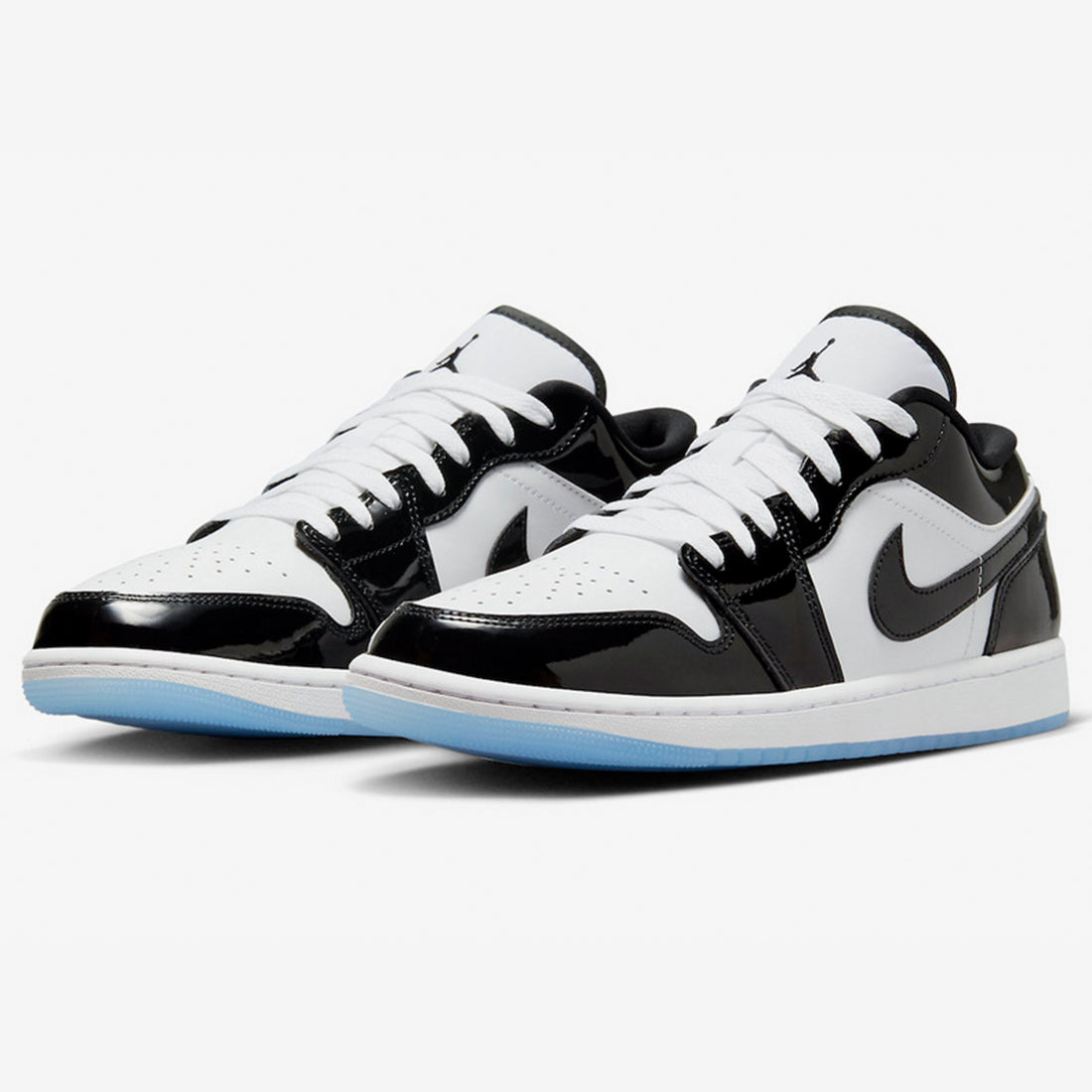 AIR JORDAN 1 LOW 'CONCORD'