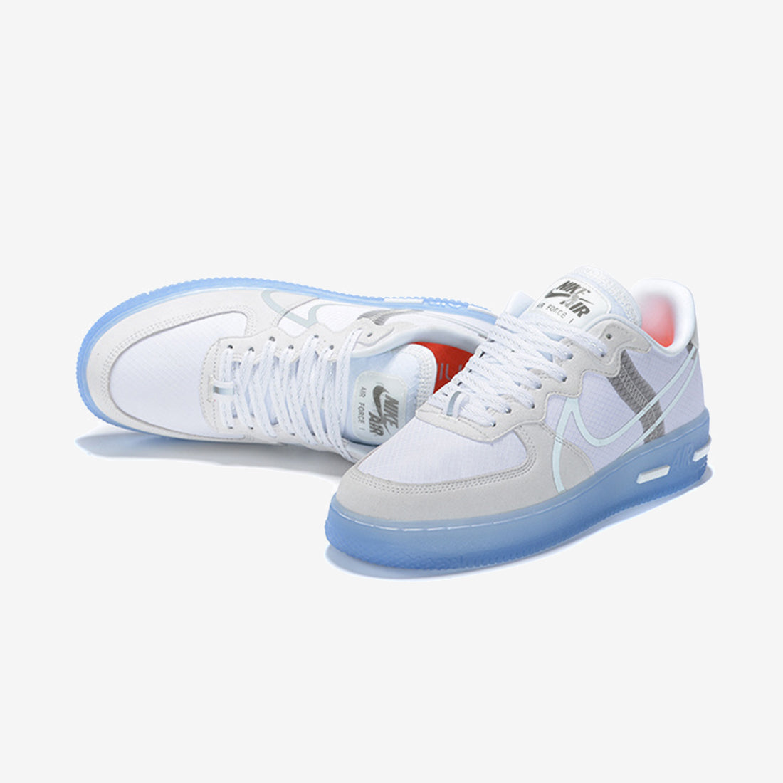 AIR FORCE 1 REATCH 'WHITE ICE'