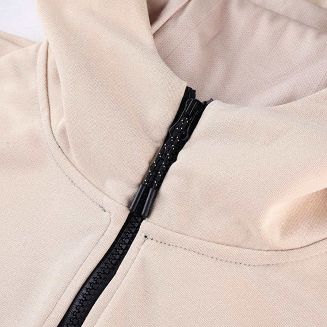 CONJUNTO NIKE TECH FLEECE 'GREY BROWN'