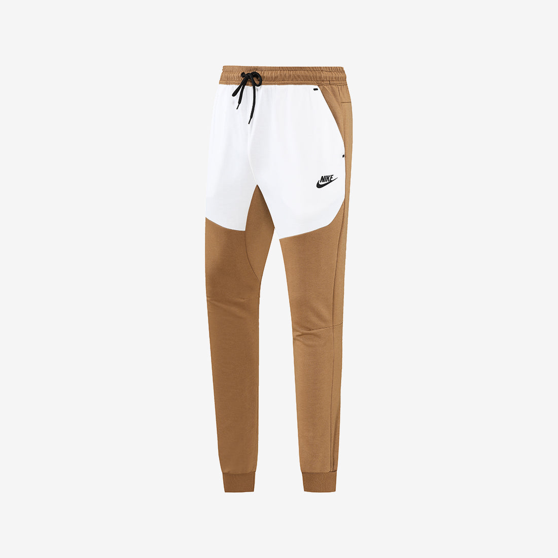 CONJUNTO NIKE TECH FLEECE 'BROWN MOCHA'