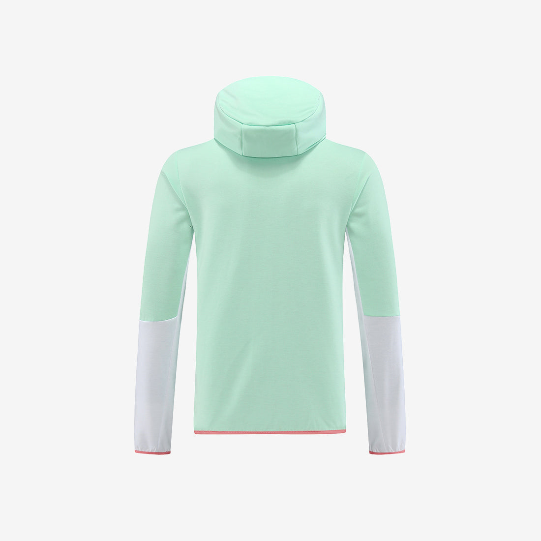 CONJUNTO NIKE TECH FLEECE 'MINT SALMON'