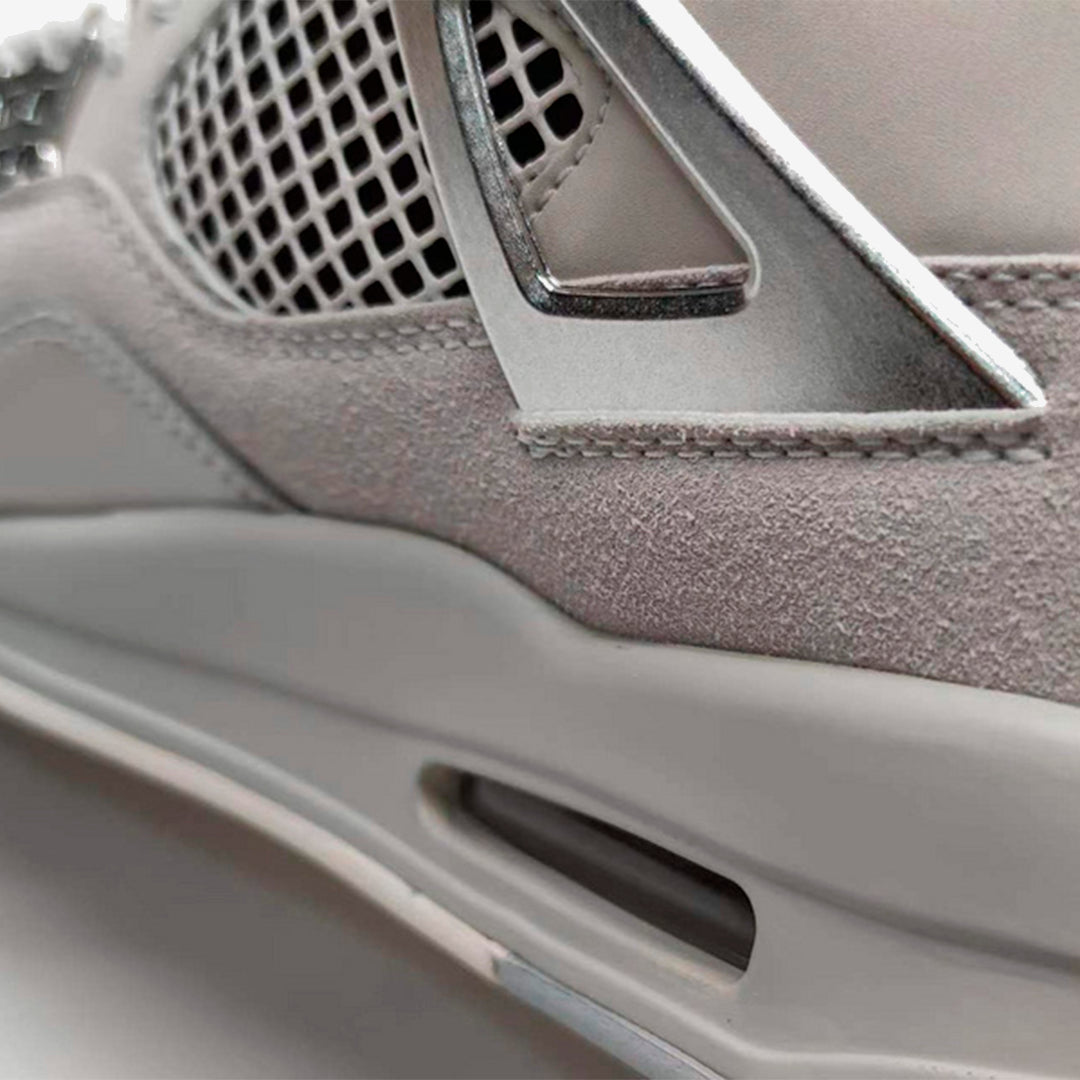 AIR JORDAN 4 WMNS 'FROZEN MOMENTS'