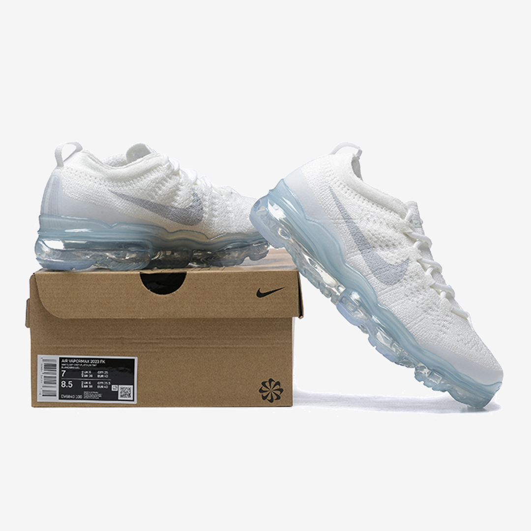 AIR VAPORMAX 2023 'PURE PLATINUM'