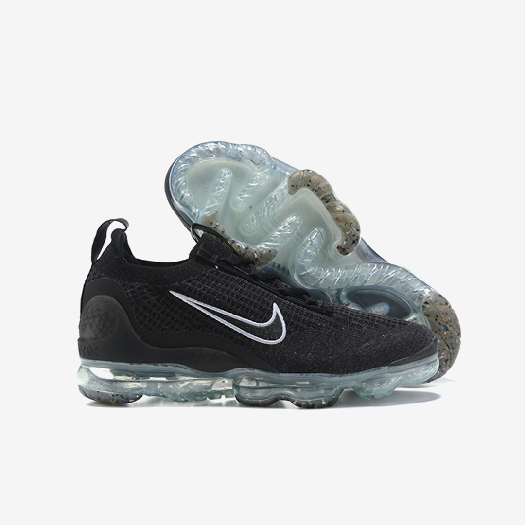 AIR VAPORMAX 2021 'CRYSTAL BLACK'