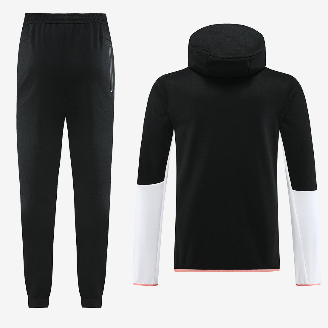 CONJUNTO NIKE TECH FLEECE 'BW SALMON'