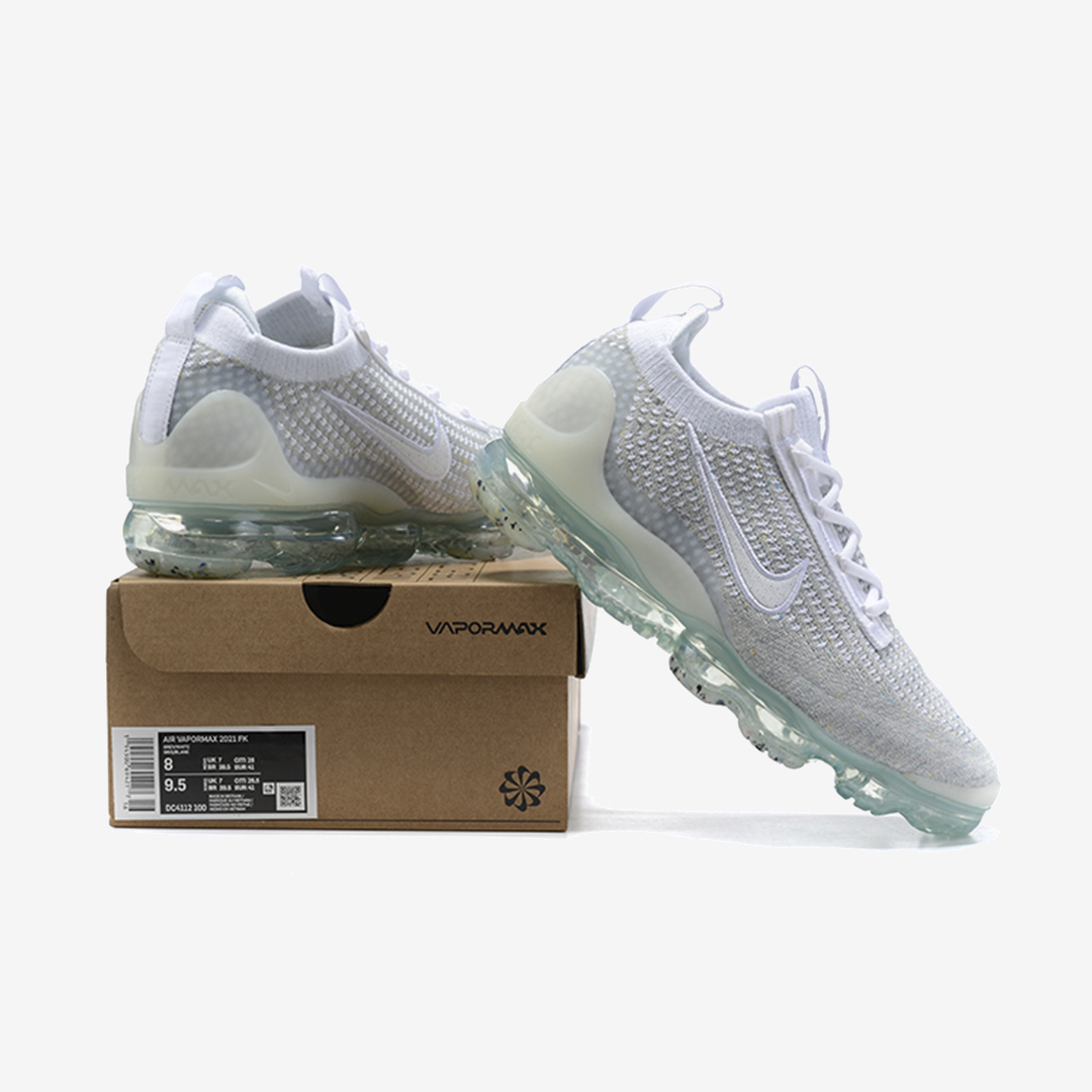 AIR VAPORMAX 2021 'TRIPLE WHITE