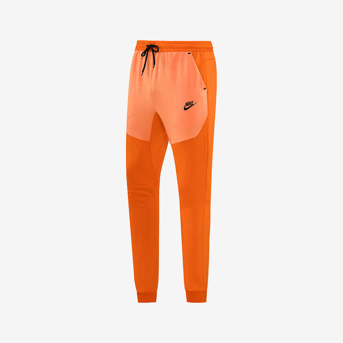 CONJUNTO NIKE TECH FLEECE 'BLAST ORANGE'