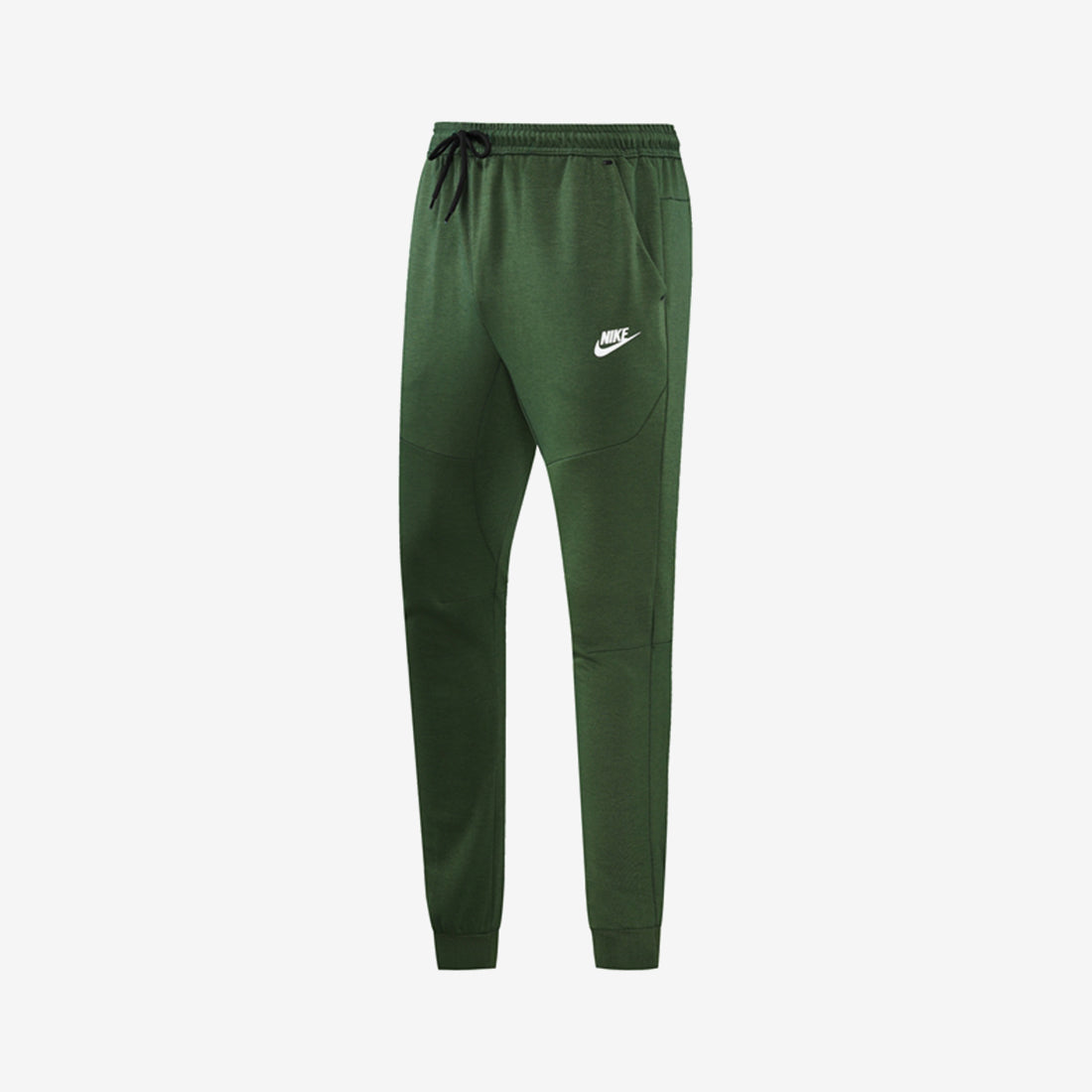 CONJUNTO NIKE TECH FLEECE 'MILITARY GREEN'