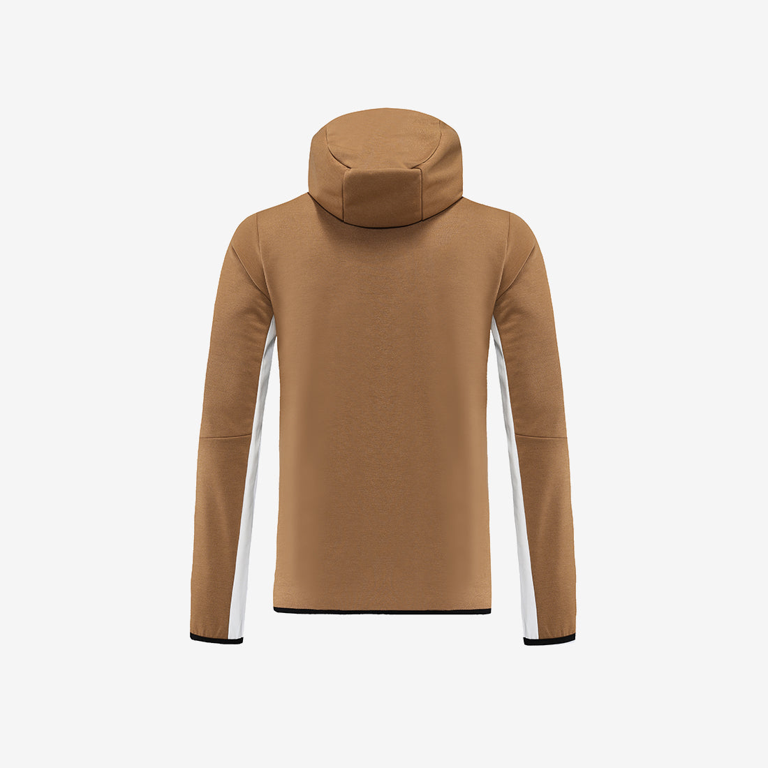 CONJUNTO NIKE TECH FLEECE 'BROWN MOCHA'